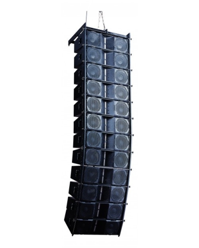 Beta Three TLA101 10" Two Way Line Array Speaker