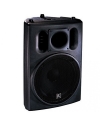 Beta Three U15 300W (RMS) 15" Two Way Full Range Plastic Speaker Passive Speaker Speaker system Professional Sound