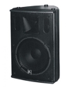 Beta Three N15 350W (RMS) 15" Two Way Full Range Plastic Speaker Passive Speaker Speaker system Professional Sound