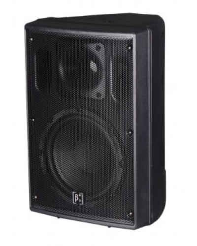 Beta Three N10a 10 Two Way Full Range Active Plastic Speaker