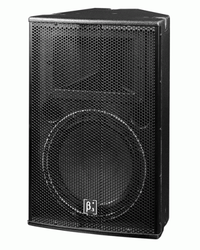 Beta Three S215/85 250W (RMS) 15 Two Way Full Range Speaker