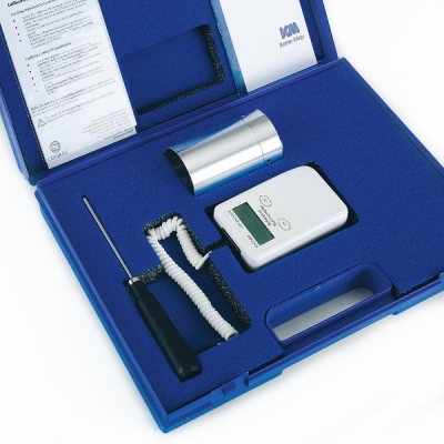 Comark KM820/VKIT C Validator Calibration Check Kit [SKU 3059878]