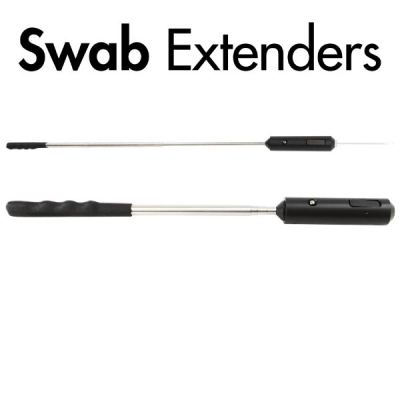 Hygiena Accessories C Swab Extenders