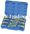 H02500 Screwdriver / Bits Professional Hardware Tools