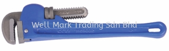 Heavy Duty Straight Pipe Wrench Pliers Professional Hardware Tools
