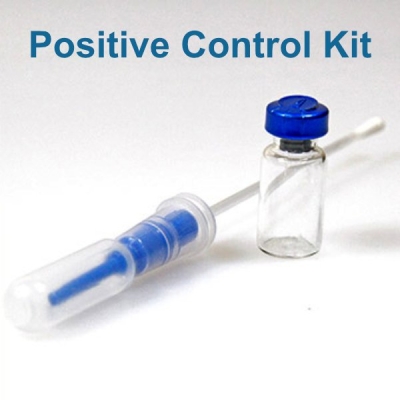 Hygiena Control & Comparison C Positive Control Kit