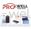 Pro-well Product Features Promotion Product