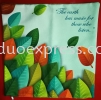 Custom full print pillow case Print sublimation Bantal Baju Sublimation KL PJ Malaysia