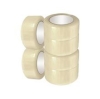 OPP TAPE 48MM X 90YDS TRANSPARENT OPP Packaging Tape Packaging Tape OJI