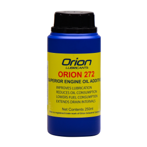 Super Motor Oil Additive - Orion 272