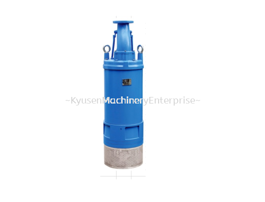 'SH' Submersible Drainage Pump 