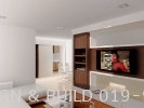 Condo Design Condo / Apartment Interior Design & Build Residential Design & Build