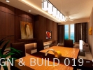 Semi D Design Semi-D Interior & Exterior Design & Build Residential Design & Build