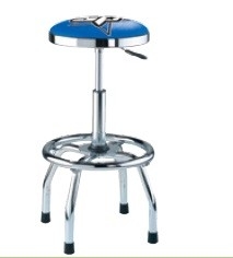 SPR-60 Pneumatic Swivel Stool