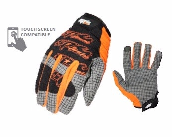 SP68810 | SP68811 High-Feel 0.5mm General Purpose Gloves