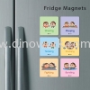 Fridge Magnets Fridge Magnet Custom Made