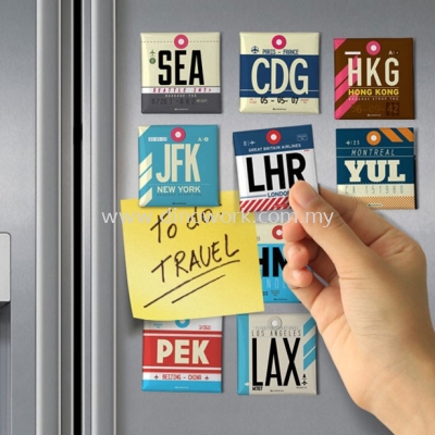 Fridge Magnets