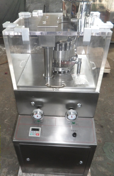 ZP-9 Tablet Press Machine