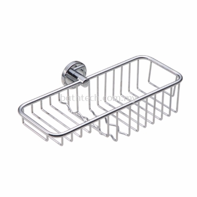 Spherical Soap Basket (Large) (100122)