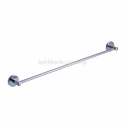 Spherical Towel Rail, 654mm (100123)