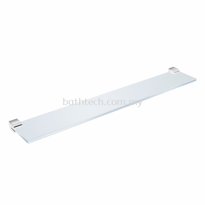 Pure Glass Shelf (100235)