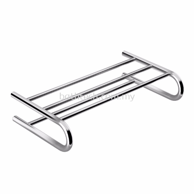 Pure Towel Shelf (100244)