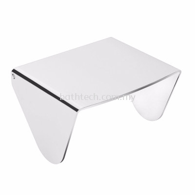 Pure Paper Holder With Cover (100239)