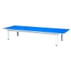 Q027JTL  Japanese Dining Table  (2x6) Japanese Table Table Series School Furniture