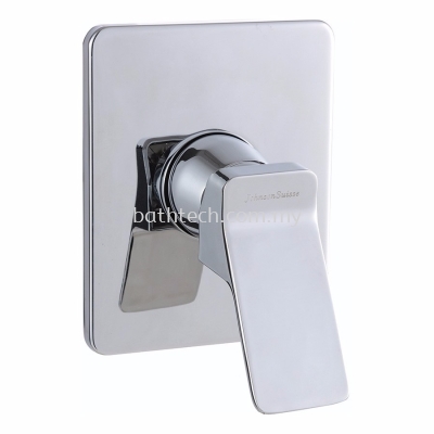 Tirano S/Lever Concealed Shower Mixer (300730)