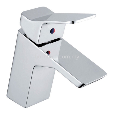 Tirano S/Lever Basin Mixer (300680)