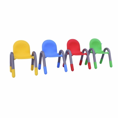 QT002 Deluxe Children Plastic Chair