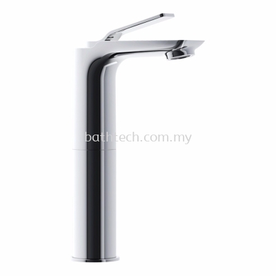 Veneto S/Lever Tall Basin Mixer (300945)