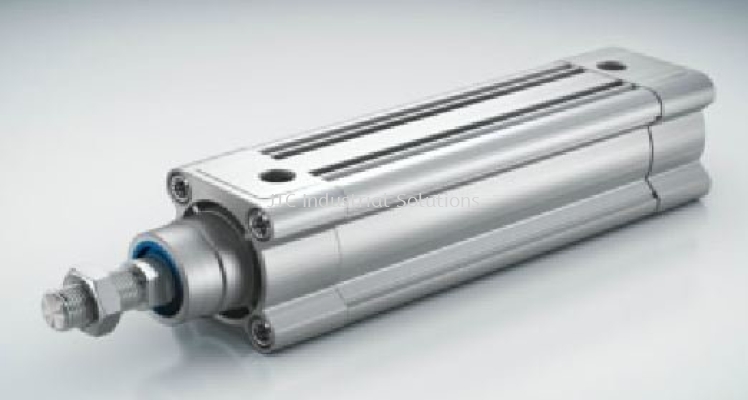 DSBC - Standard Based Cylinder