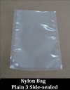 Nylon Bags Plain Nylon