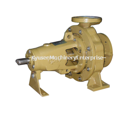 Opal Centrifugal Pump 