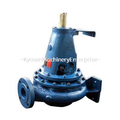 XA Centrifugal Pump 