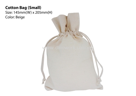 Cotton Bag (Small)