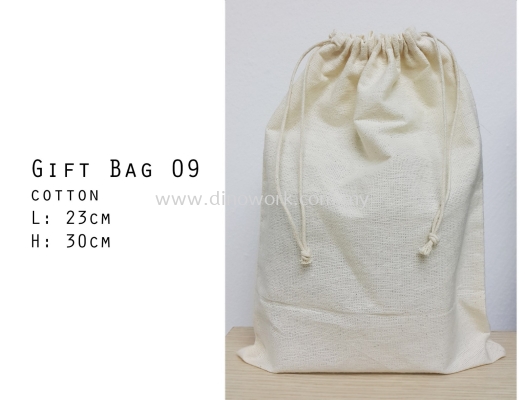 Gift Bag 09