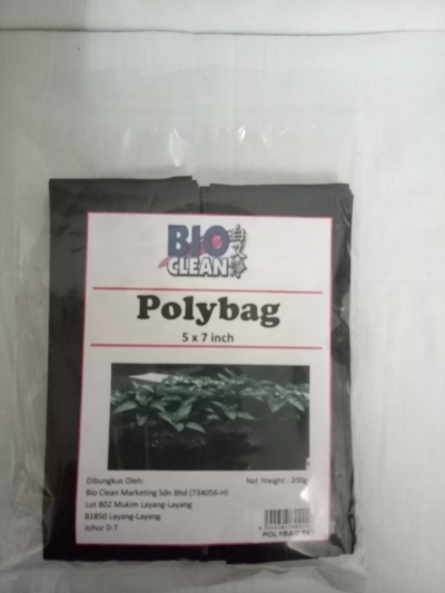 POLYBAG 2246