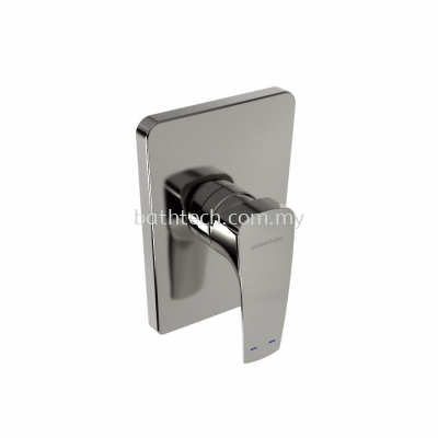 Felino S/Lever Concealed Shower Tap (301303 & 301322)