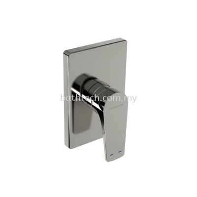 Misano S/Lever Concealed Shower Tap (301308 & 301322)