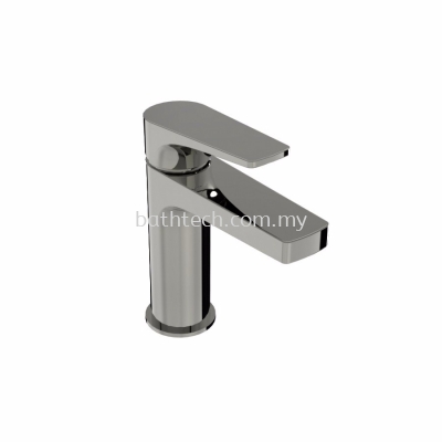 Misano 1/2" Basin Pillar Tap (301306)