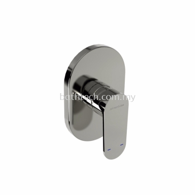 Ferla-N S/Lever Concealed Shower Tap (301313 & 301322)