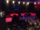 VIP Room Birthday Party Deco VIP RooM Birthday Party Deco Latest Activities