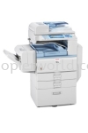 Ricoh Aficio MP 2851 Refurbished Copier Copier Machine