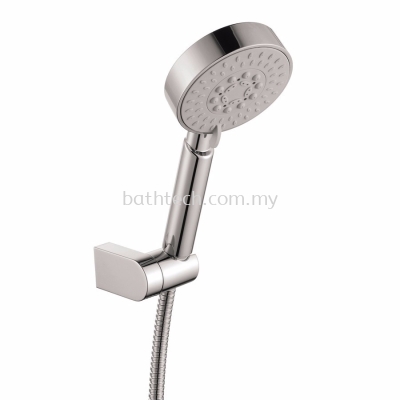 Caspian Hand Shower with Five Functions (300711)