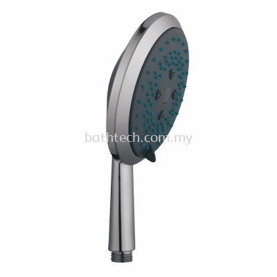 Aquatic II Hand Shower with Three Functions (300566)