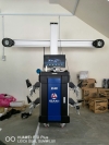 ISAKI Japan 3D Wheel Alignment R500 Isaki Japan Alignment