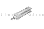 DSBG - Standard Based Cylinder Festo Standard Based Cylinder Festo Cylinder