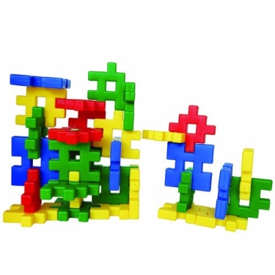 S5410A Big Building Blocks